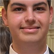 Soy estudiante de pedagogía en la UMA. Doy clases a quien lo necesite.